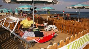 Stabilimento Balneoterapeutico Doggy Beach di Lignano
